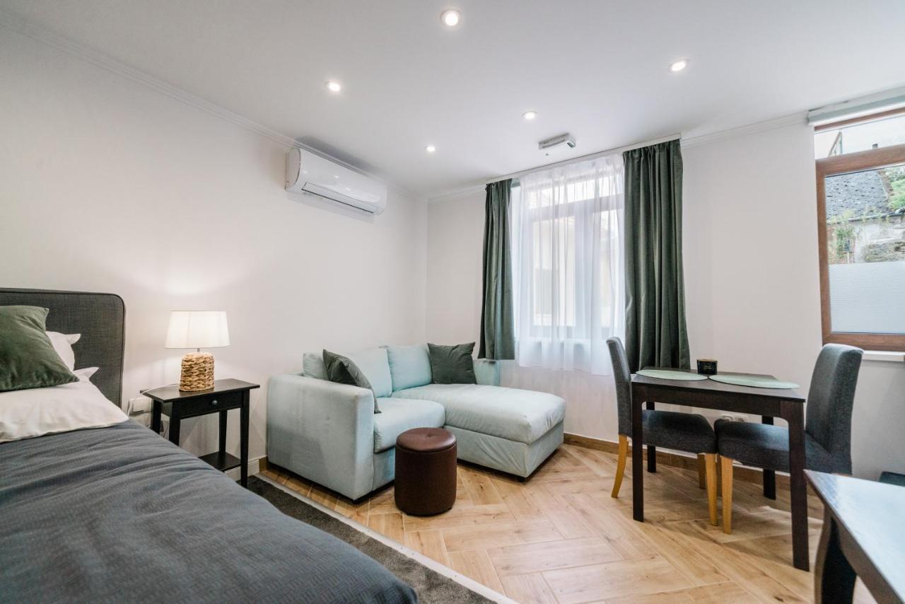 Monbuhim Comfort Veszprém المظهر الخارجي الصورة
