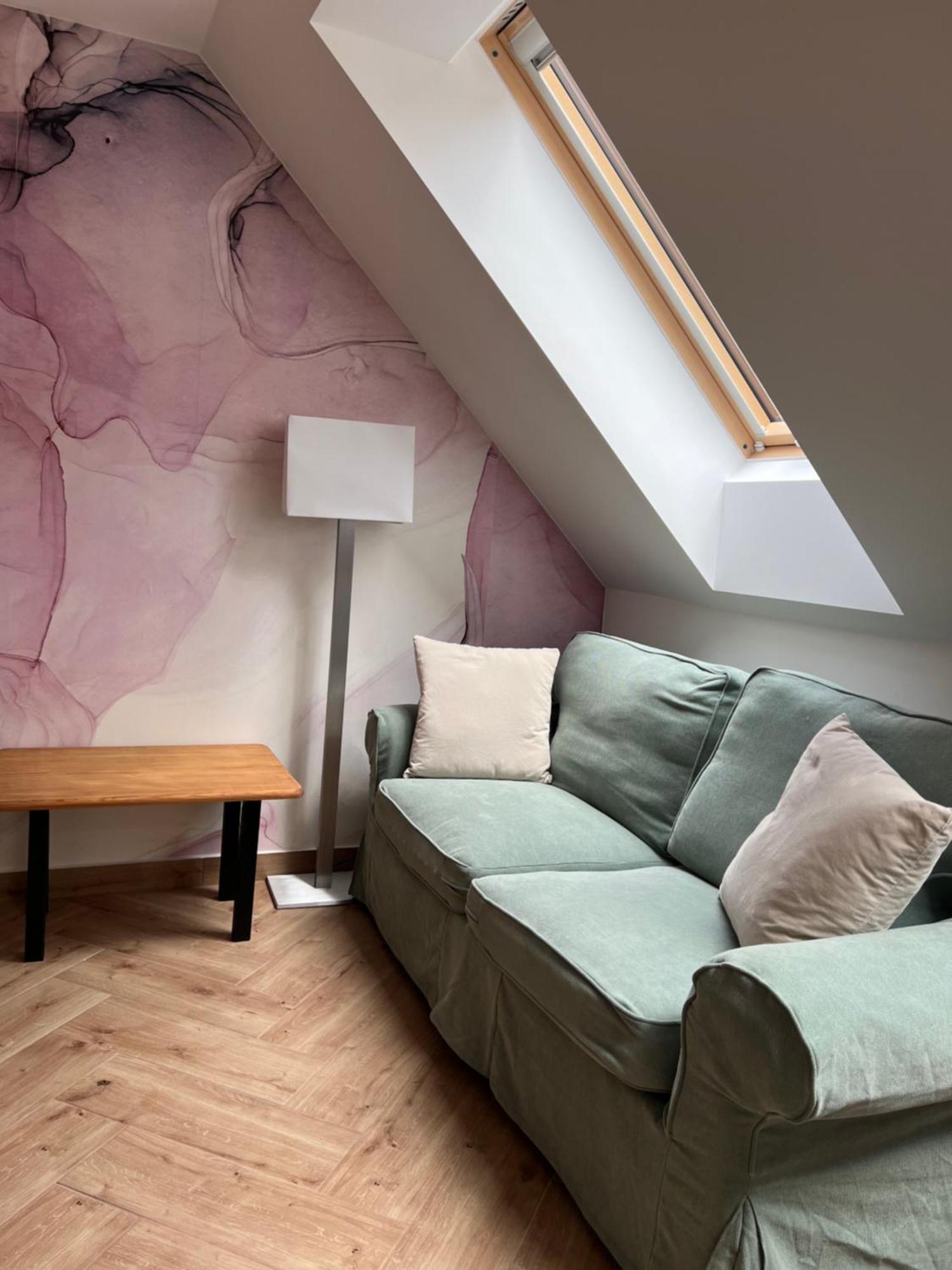 Monbuhim Comfort Veszprém المظهر الخارجي الصورة